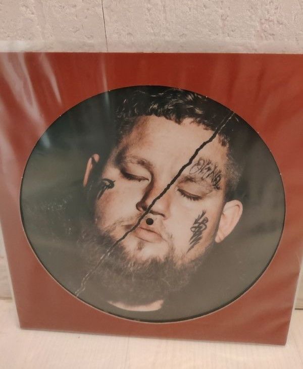 Vinyles neuf sous blister 10 Labrit (40)