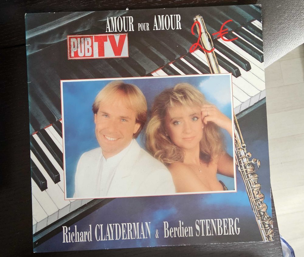 vinyles  rares 2 Montb�liard (25)