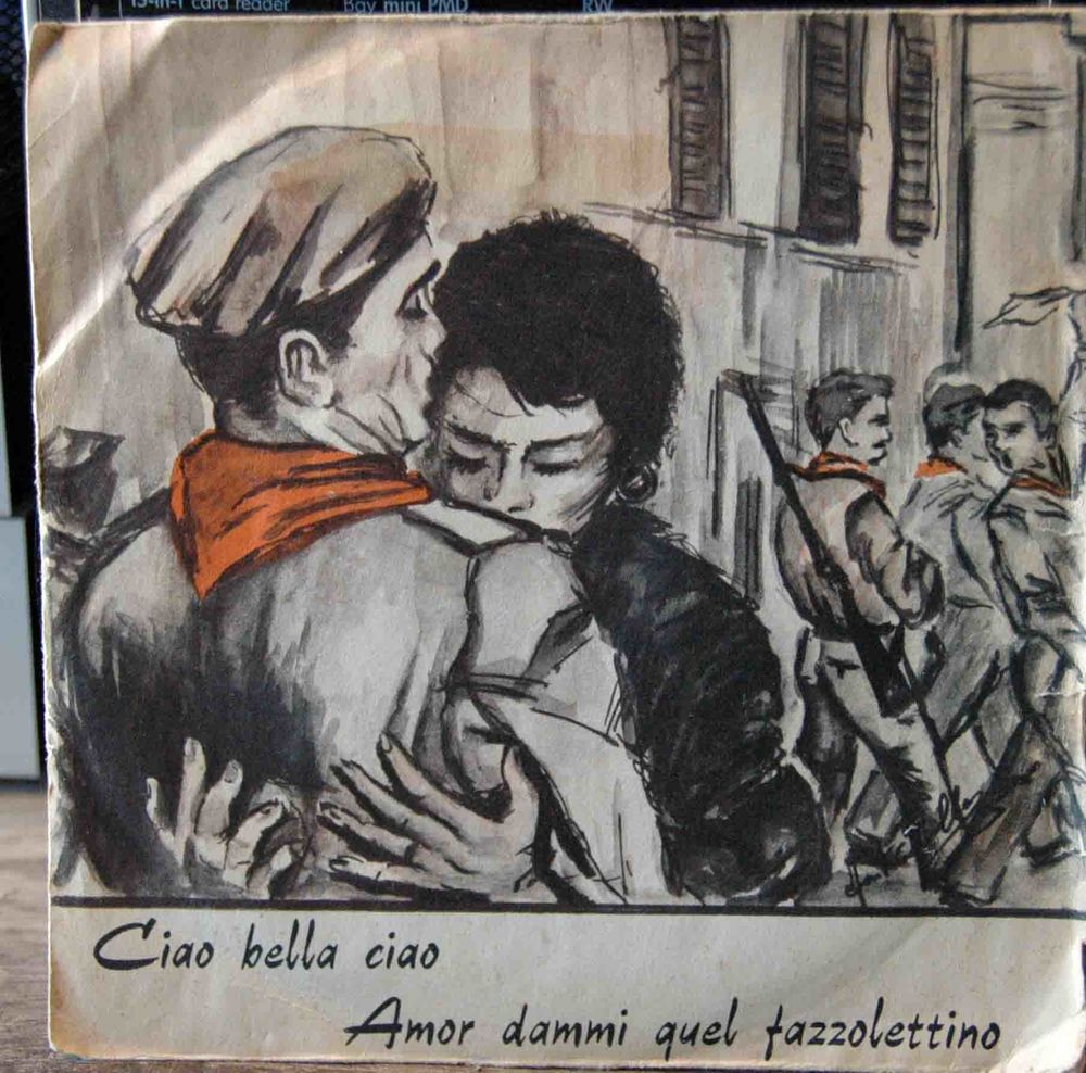 Vinyles 45 tours (9P) 5 Tremblay-en-France (93)