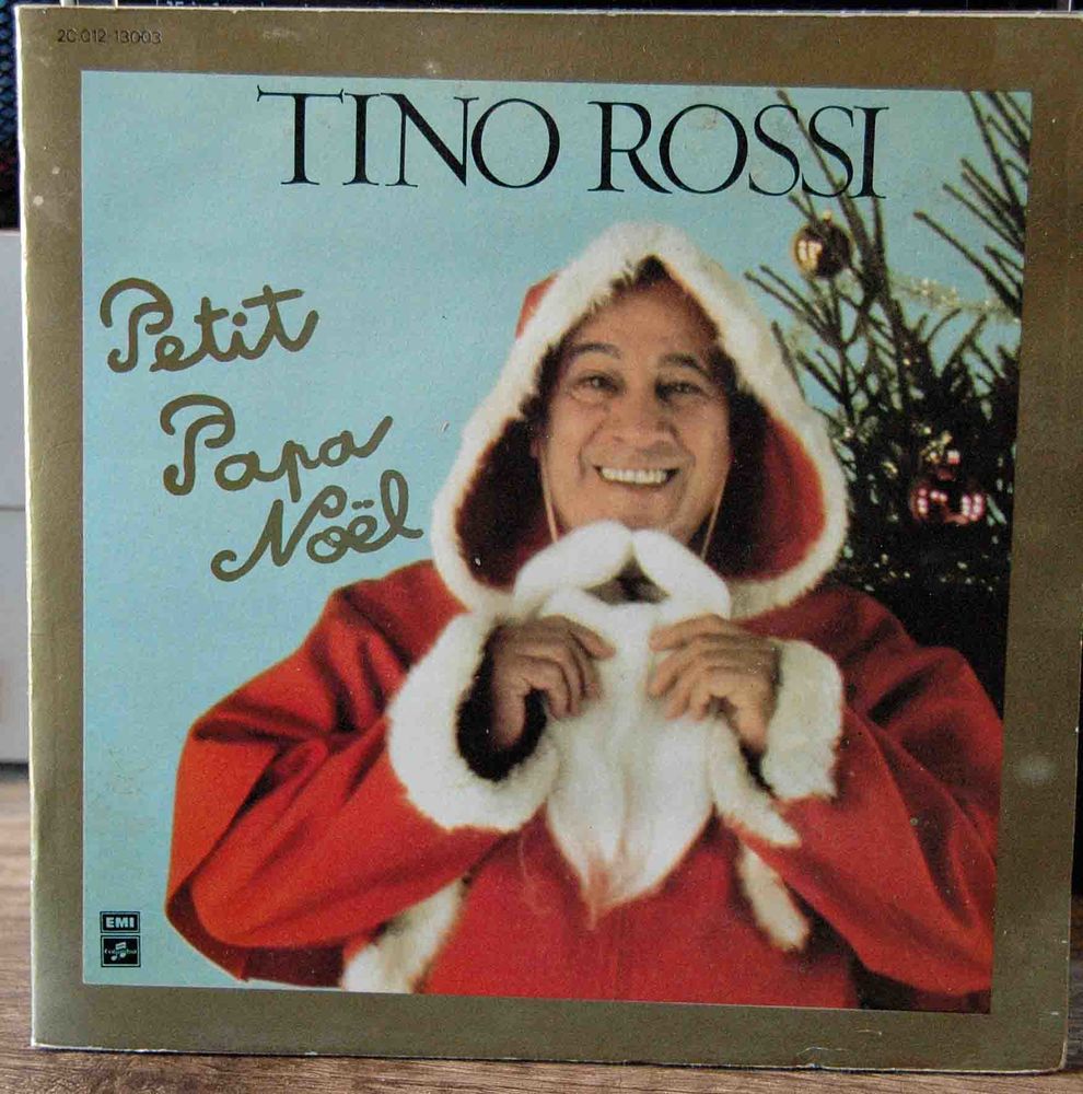 Vinyles 45 tours (10P) 8 Tremblay-en-France (93)