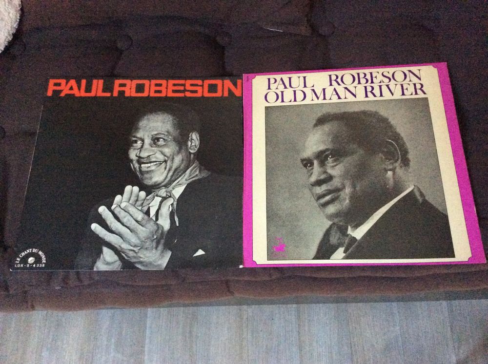 vinyles 33t 20 Erdeven (56)