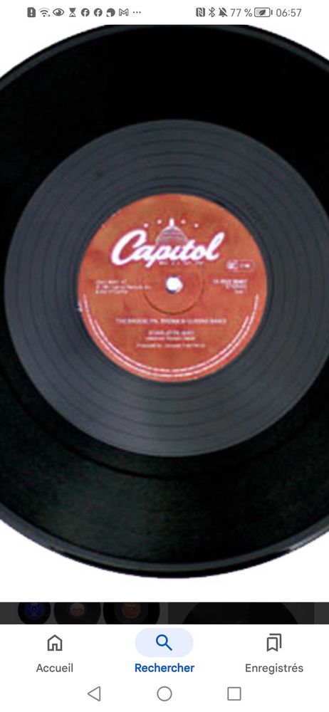 vinyles, CD 5 Pouligny-Saint-Pierre (36)