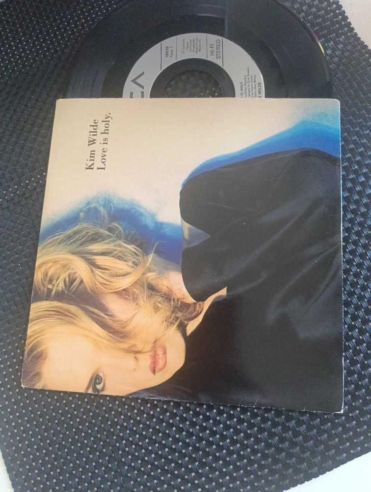 vinyles 10 V�nissieux (69)