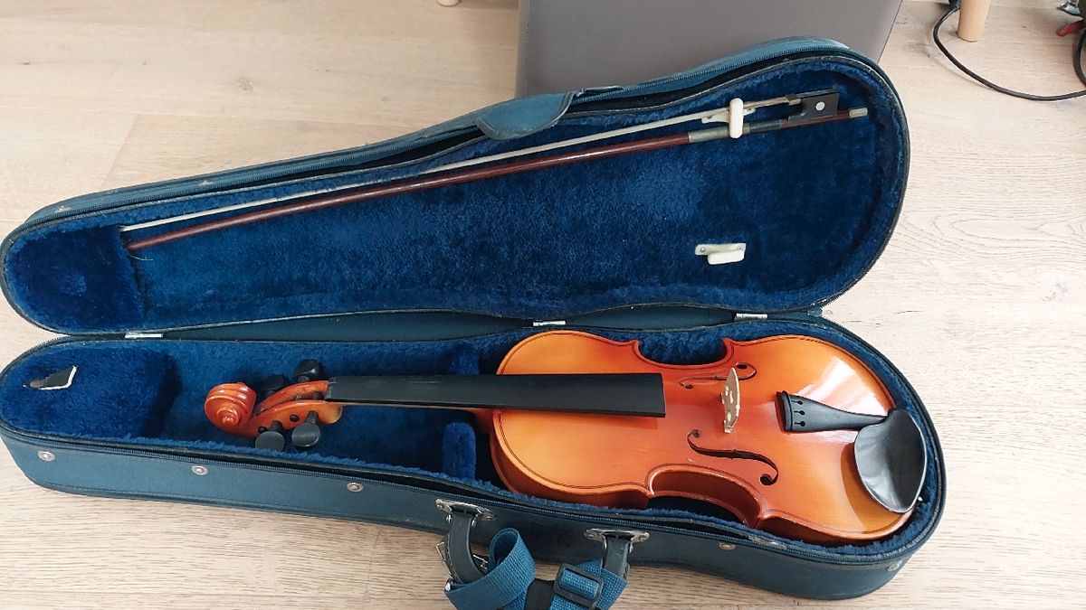 violon ALTO 41 cm 800 Sainte-Foy-l�s-Lyon (69)