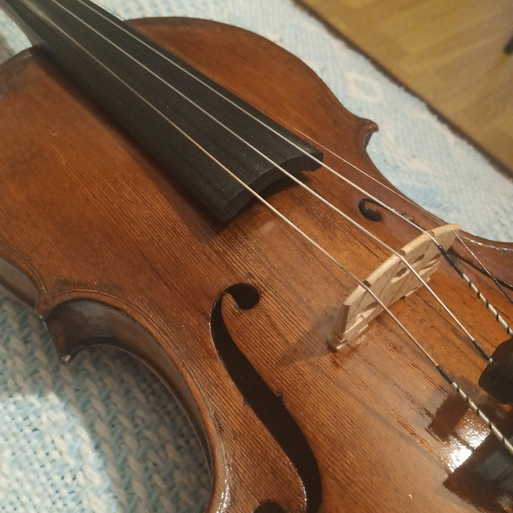 Violon Ancien 0 La Tour-du-Pin (38)