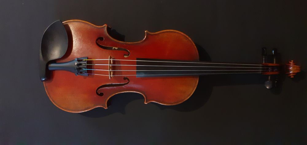 Violon entier (4/4) 1350 Amiens (80)