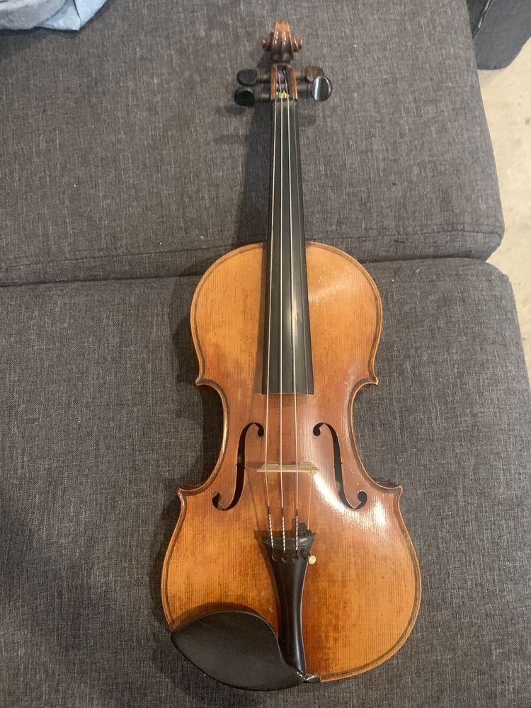 Violon entier 2000 Domont (95)