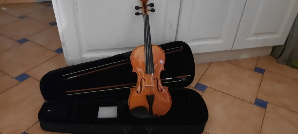 violon d entraînement 150 Le Cannet (06)