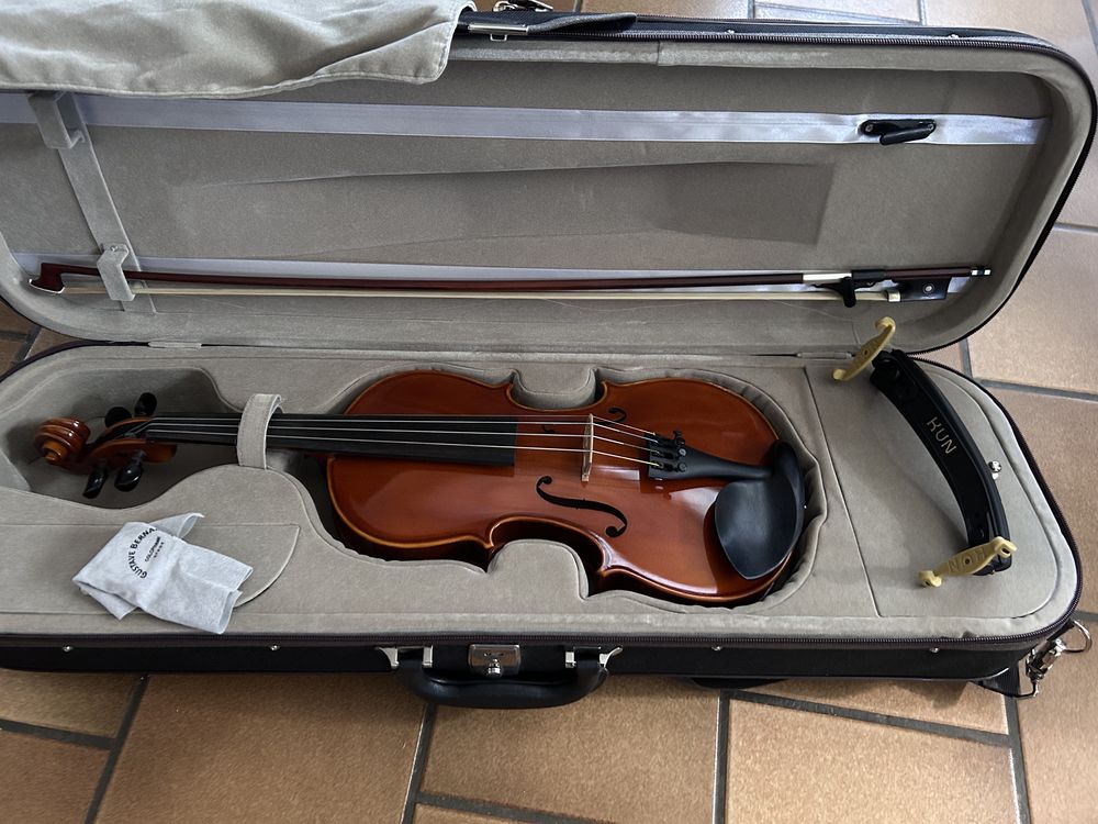 Violon d'�tude 7/8�me 800 Bayas (33)