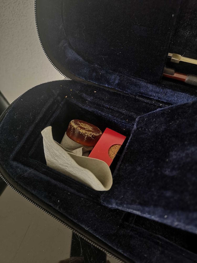 violon forenza 200 Strasbourg (67)