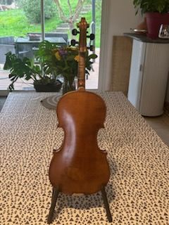 Violon Mirecourt 1500 La R�ole (33)