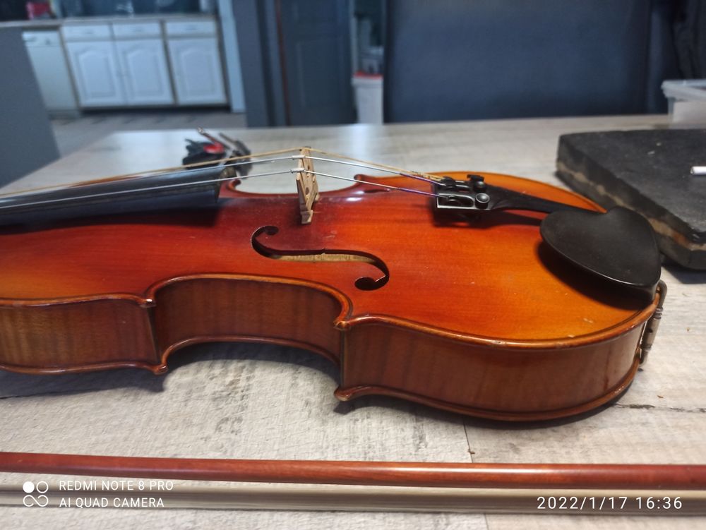 violon 700 Teillé (44)