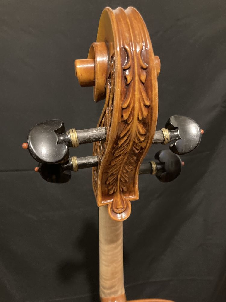 Violoncelle entier 4/4 6500 Beauchamp (95)