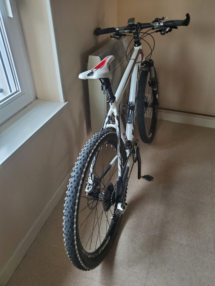 VTT VIPER 500 Le Breuil (71)