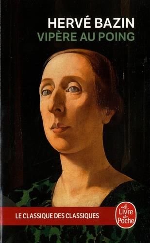 Vip�re au poing 4 Quincy-sous-S�nart (91)