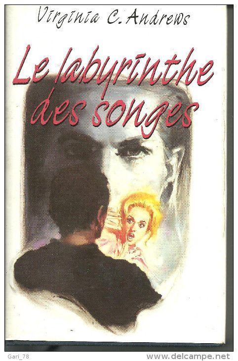 Virginia C. ANDREWS Le labyrinthe des songes 4 Montauban (82)