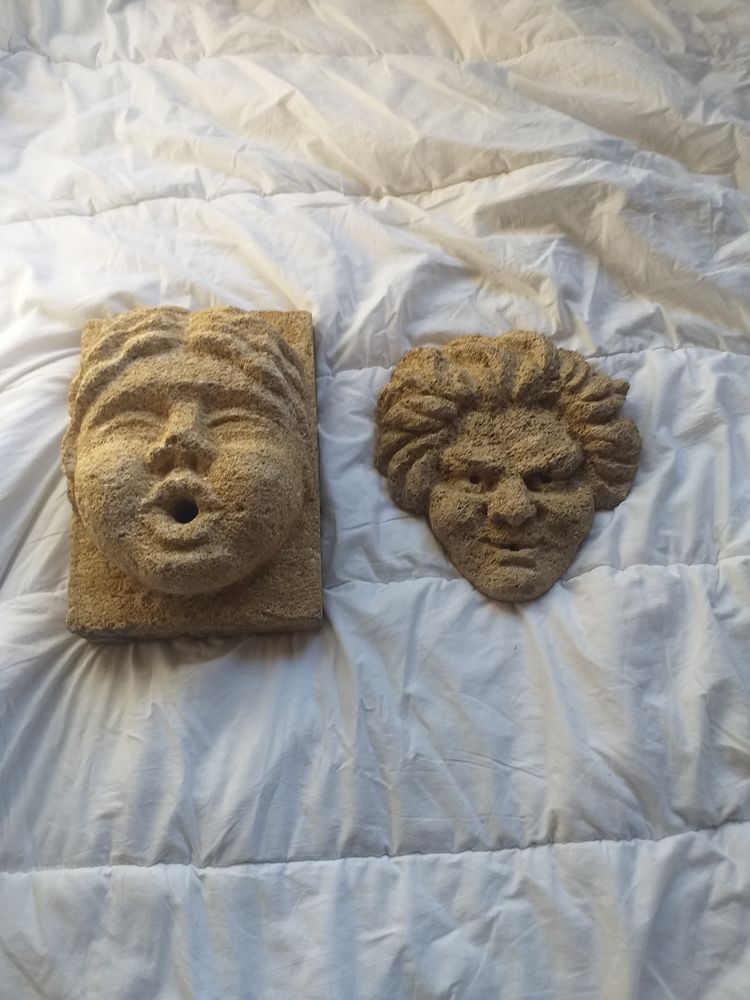 Visages en Pierre de Rognes 500 Marseille 1 (13)