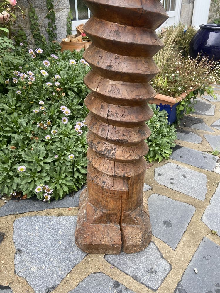 Vis�e pressoir tr�s ancienne 50 Orval (50)