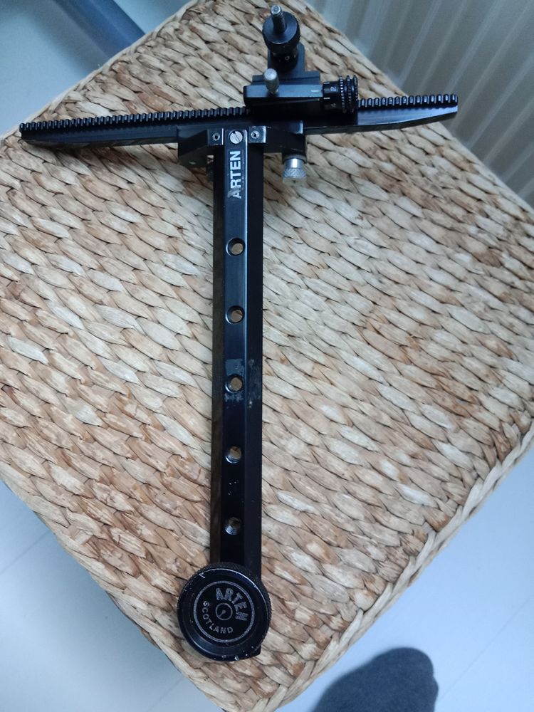 viseur arten 35 Bellerive-sur-Allier (03)