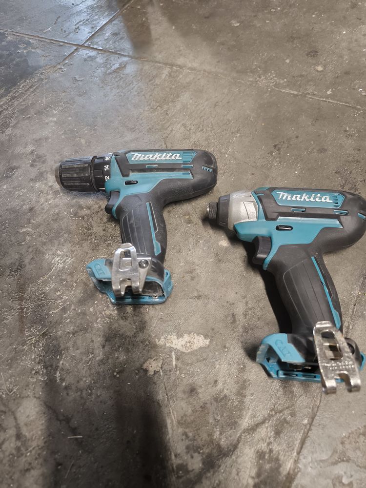 2 viseuse Makita 120 Alen�on (61)