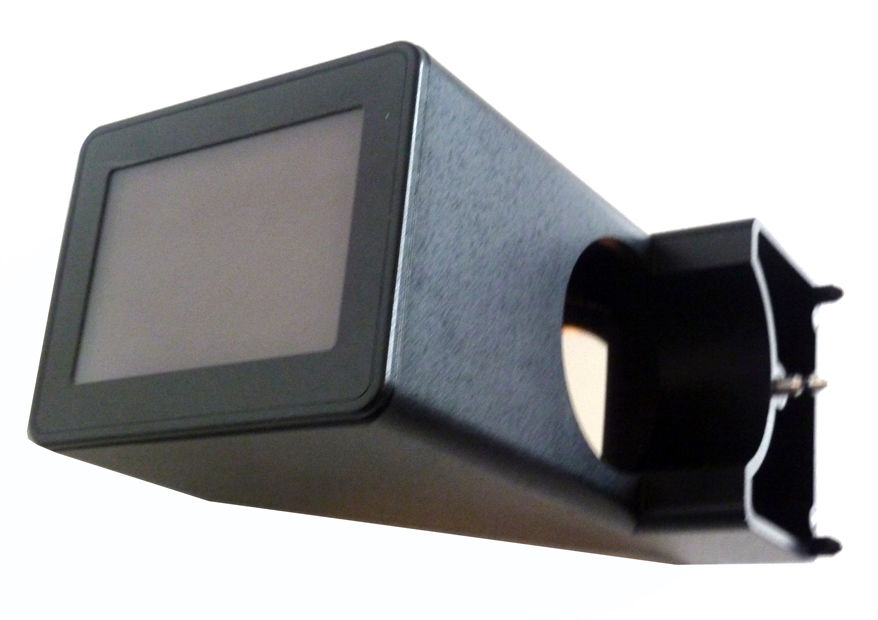 Visionneuse d'Angle 90� Minolta.  Voir les Images. 15 Alfortville (94)