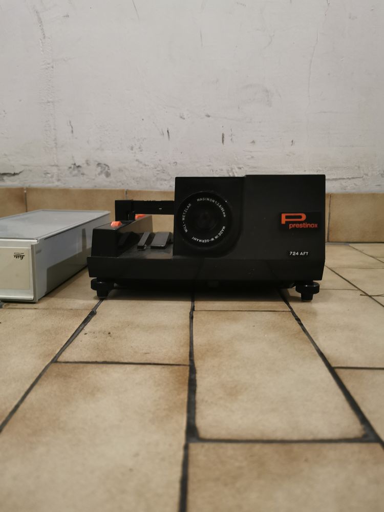 Visionneuse de diapositives 30 Marseille 6 (13)