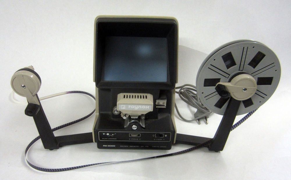 Visionneuse film Super 8 20 Richardm�nil (54)