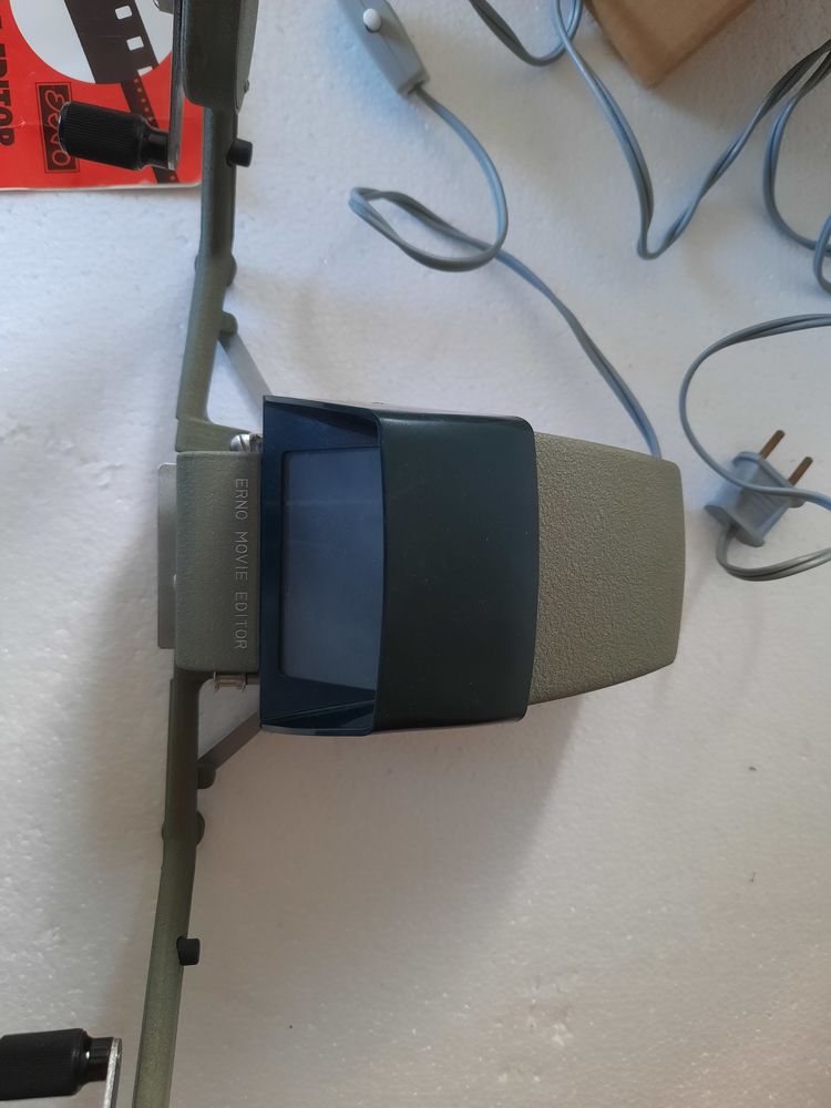 Visionneuse movie 8mm 20 Gunsbach (68)