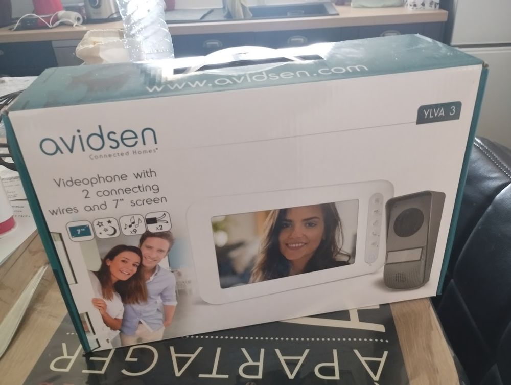 VISIOPHONE 150 Saint-Astier (24)