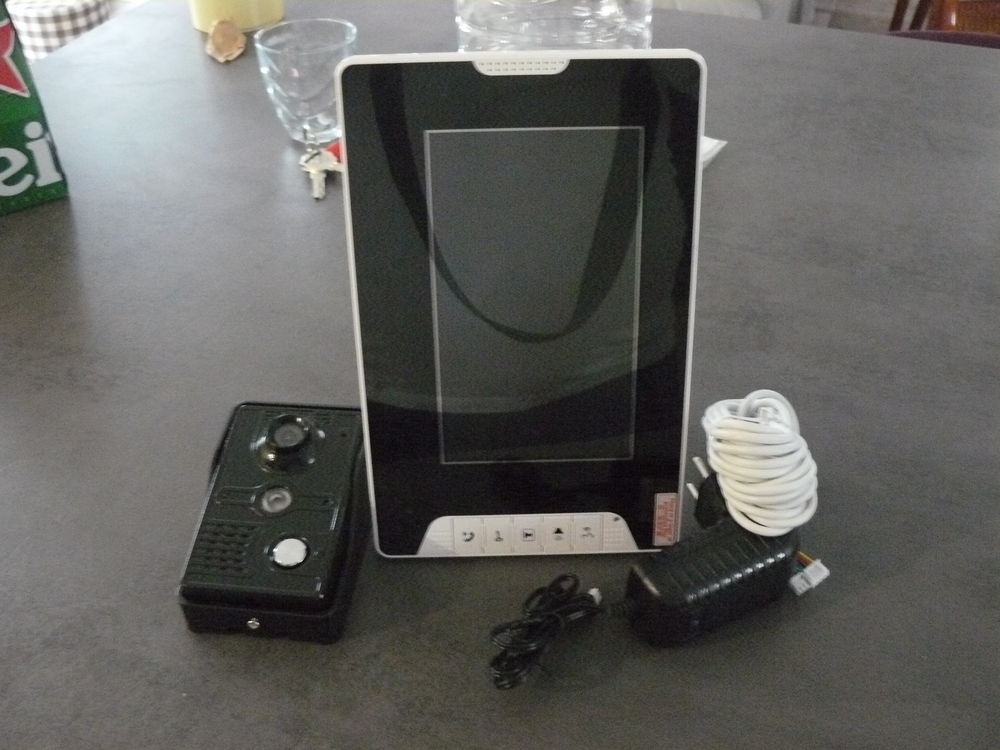 visiophone 90 Sainte-Colombe (77)