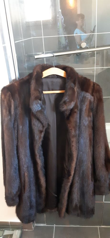 vison 350 Lyon 9 (69)