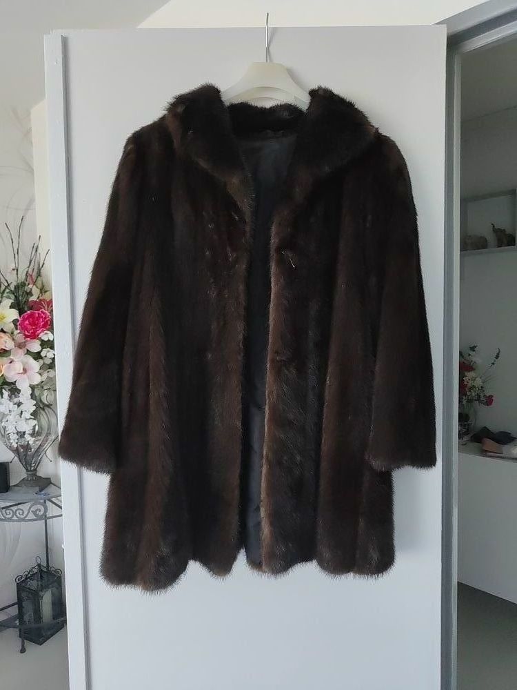 3/4 vison
400 Noisy-le-Grand (93)