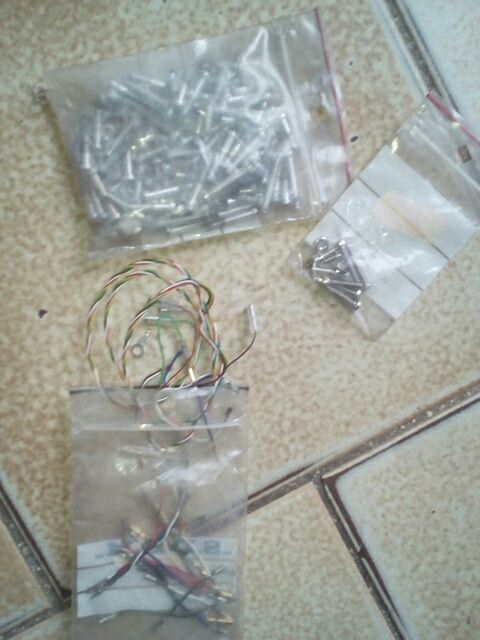 visserie cosses pour saphir 0 Charleville-M�zi�res (08)