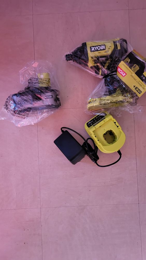 Visseuse � choc 120 L�zignan-Corbi�res (11)