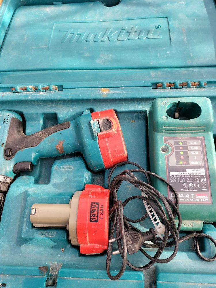 Visseuse  D�visseuse Makita 30 Fondamente (12)
