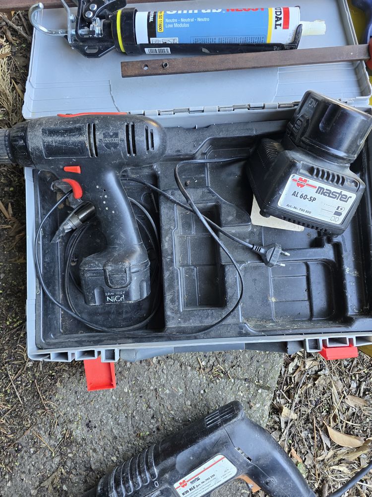 Visseuse d�visseuse 20 Lunel (34)