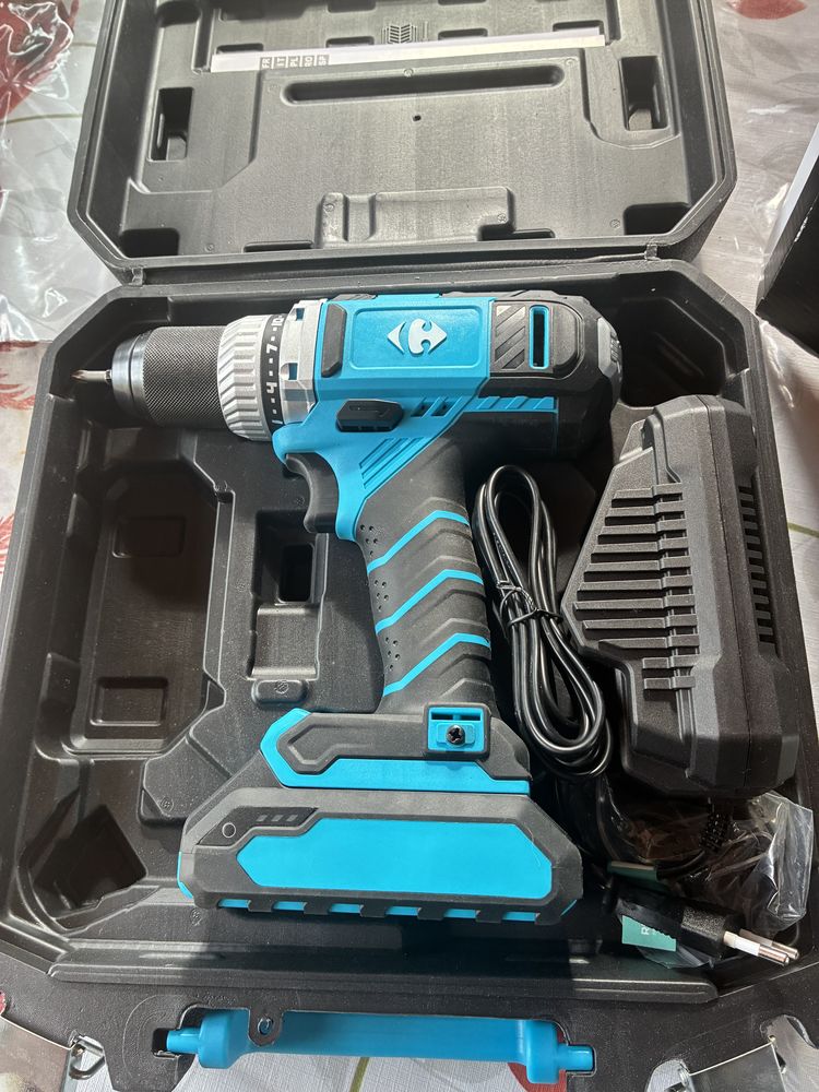 Visseuse et perceuse 50 Oullins (69)