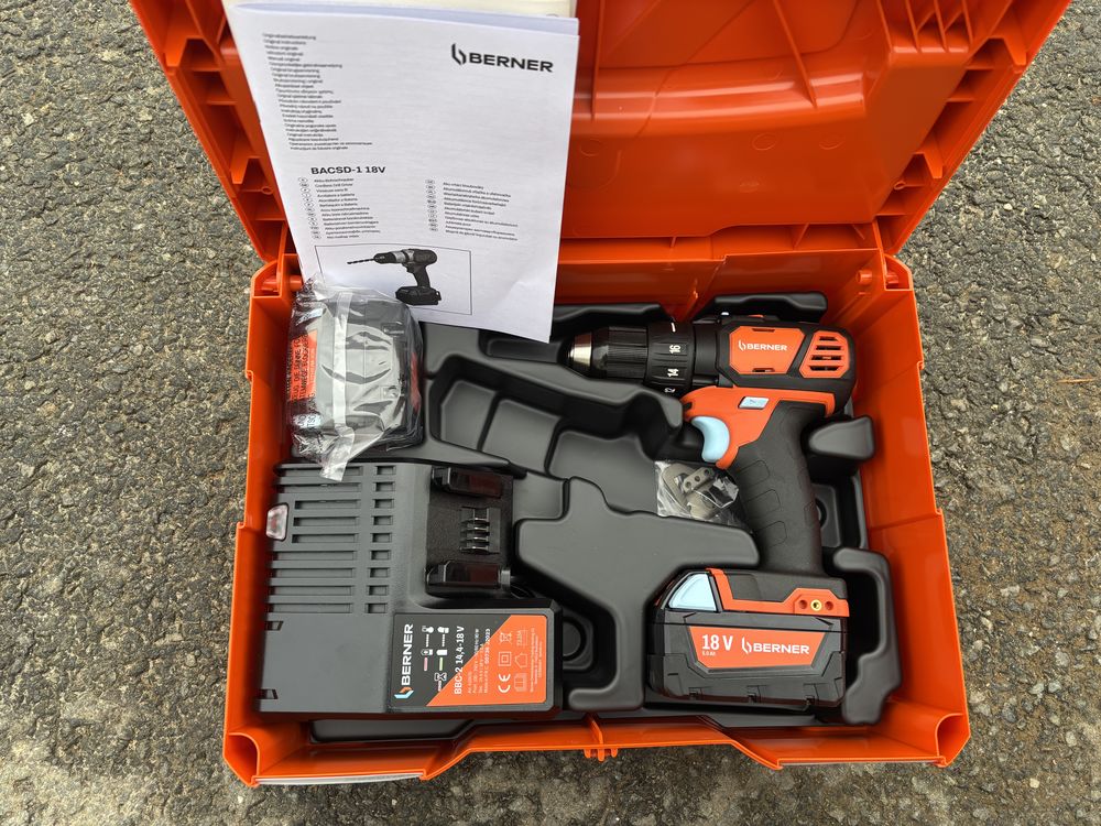 Visseuse 375 Sainte-Soulle (17)