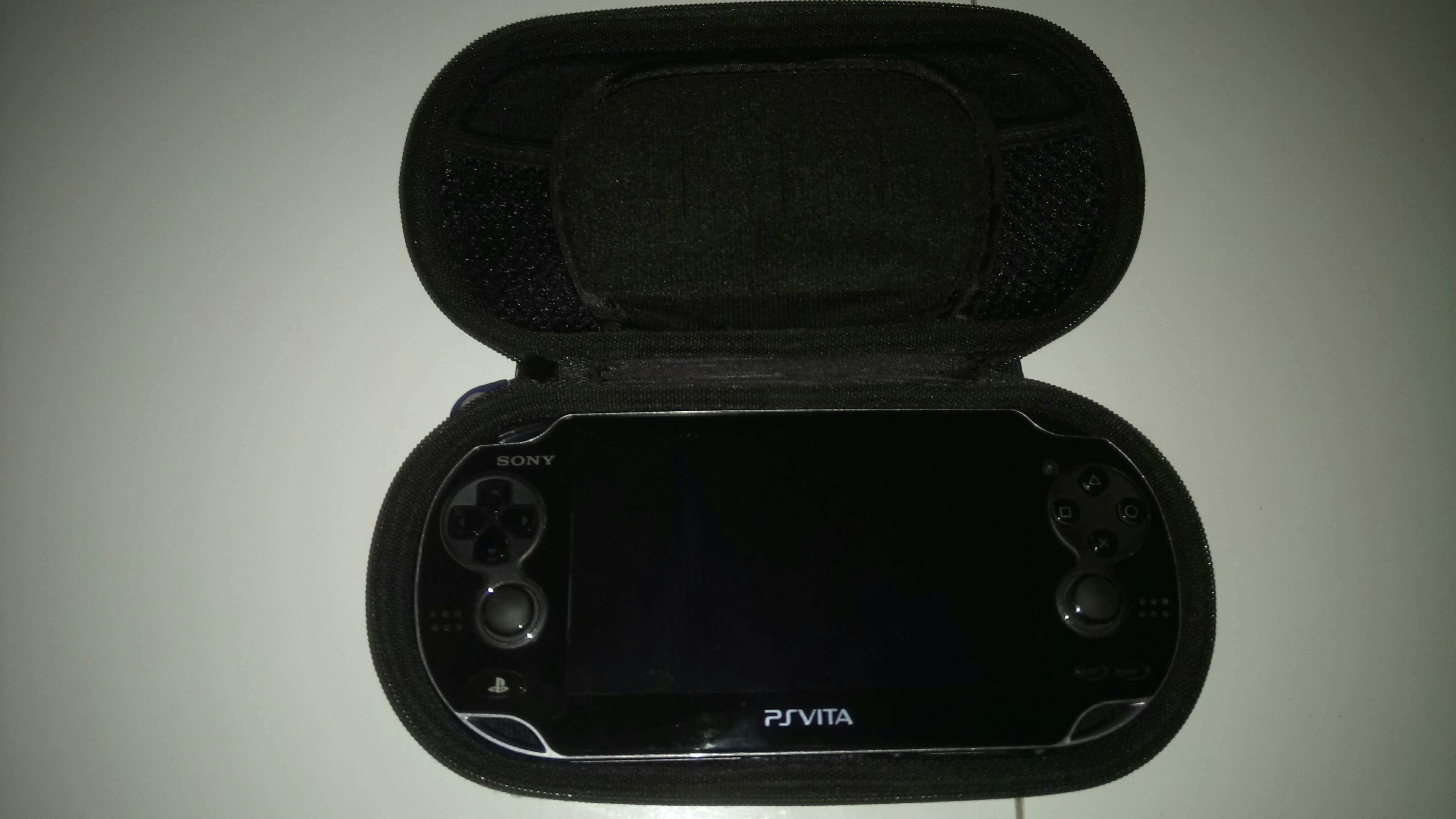 Ps vita 140 Courbevoie (92)