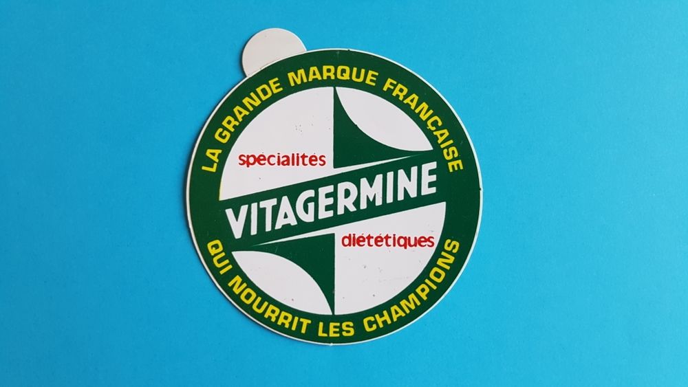 VITAGERMINE 0 Bordeaux (33)