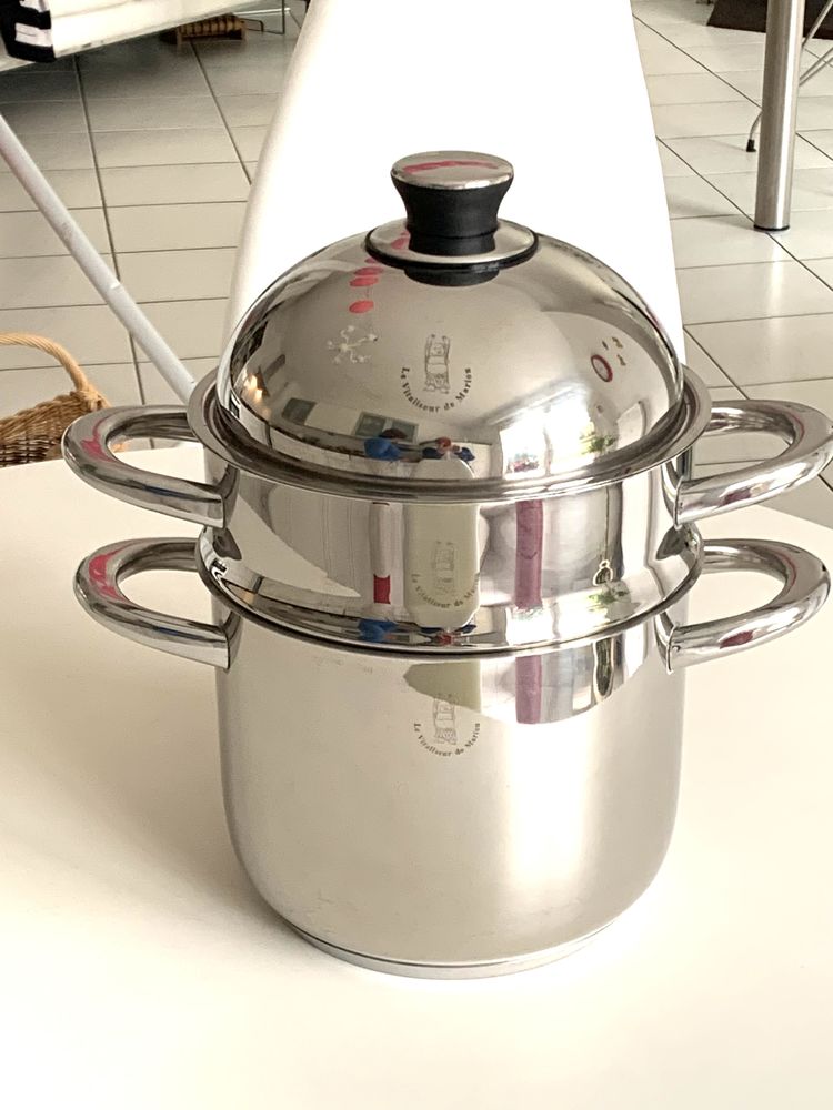 VITALISEUR de Marion. 125 Riedisheim (68)