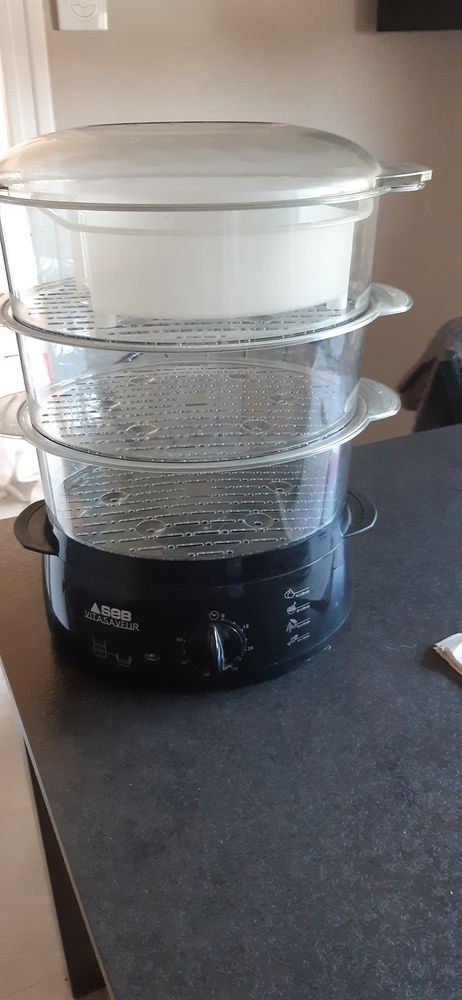 Vitasaveur  SEB
20 Louhans (71)