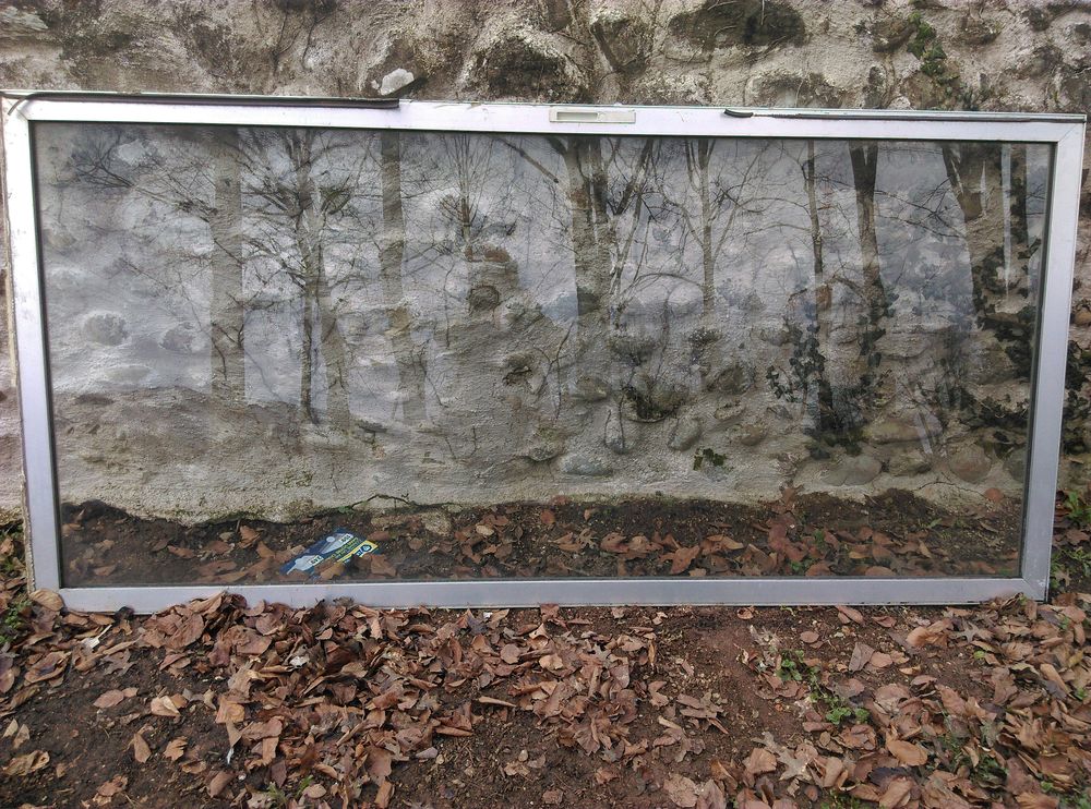 Vitrage bon etat 0 Saint-Romans (38)