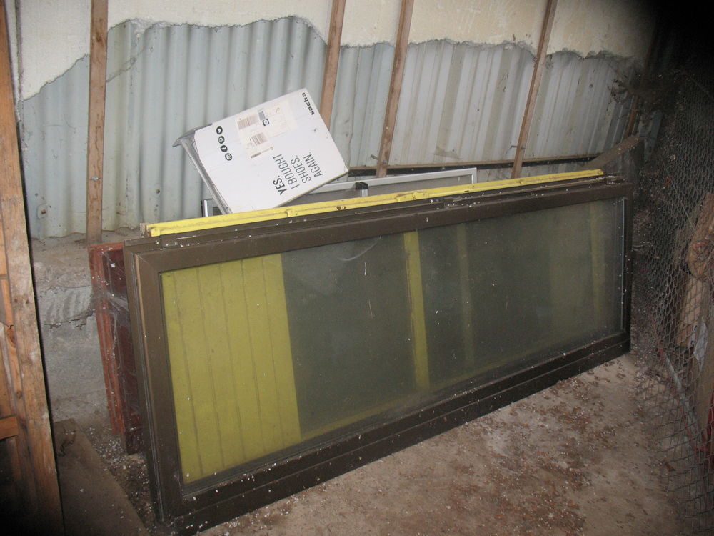 VITRAGES 10 Villouxel (88)