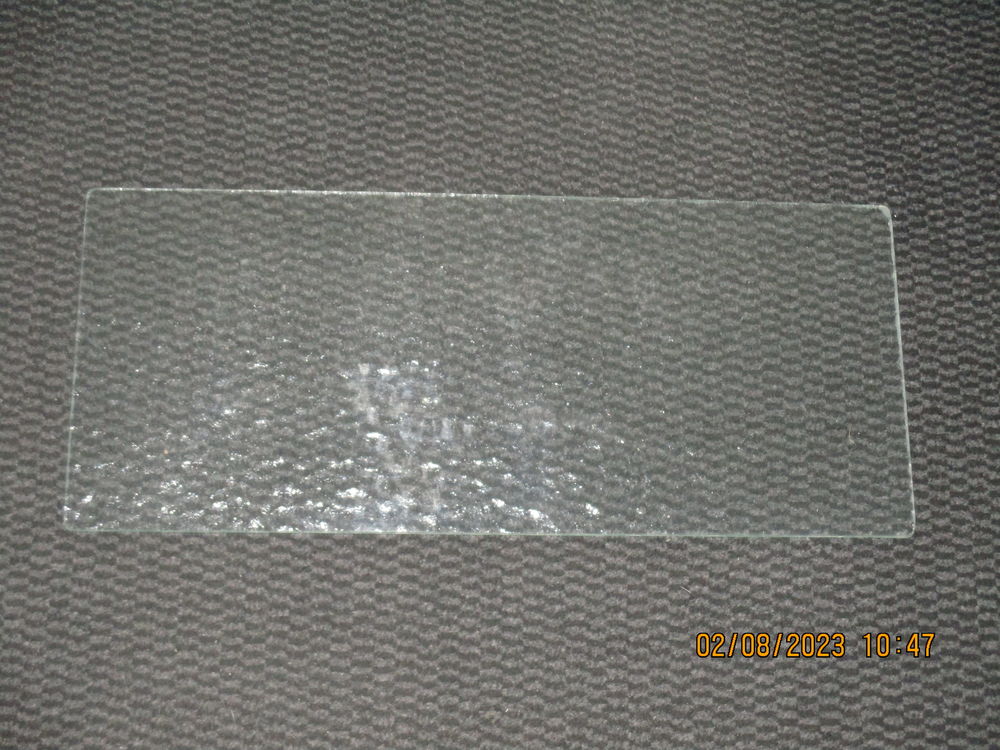 Vitre bac � l�gumes 15 Malz�ville (54)