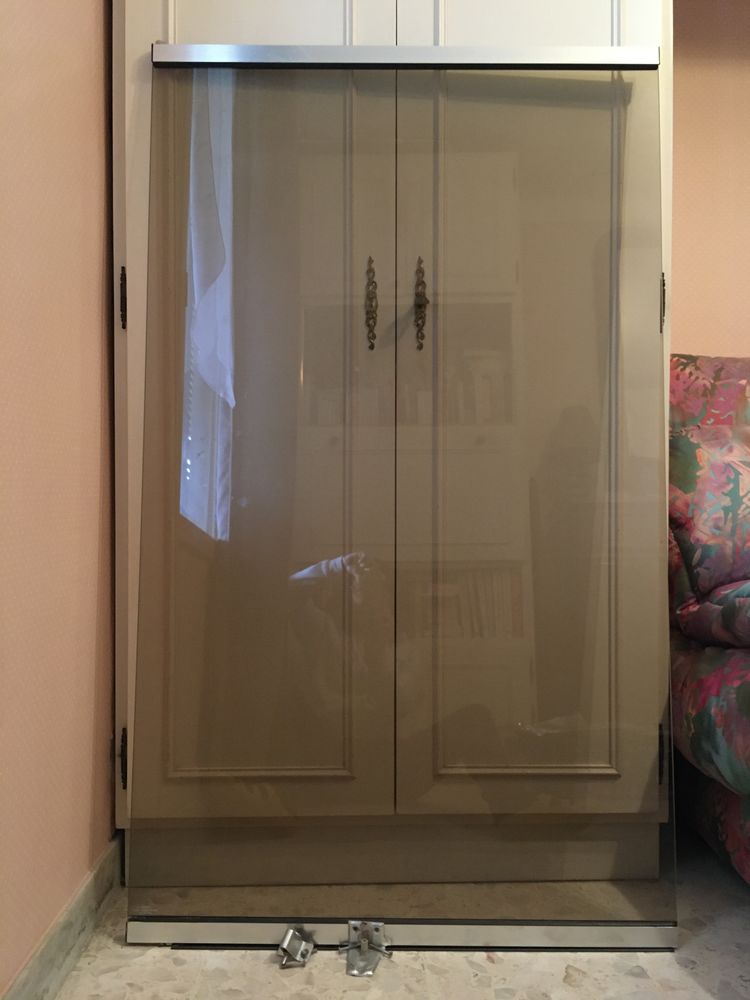 Vitre de protection pour baignoire 13 La Trinit� (06)