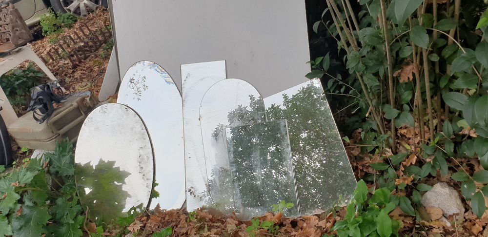 vitres et miroirs 0 Vence (06)