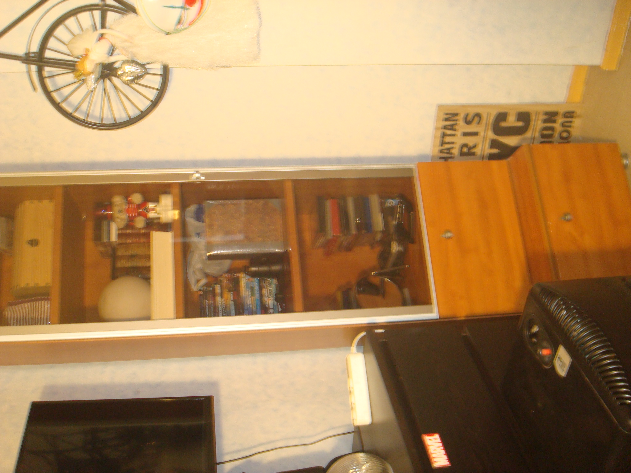 VITRINE AVECGRAND TIROIRES 100 Mably (42)