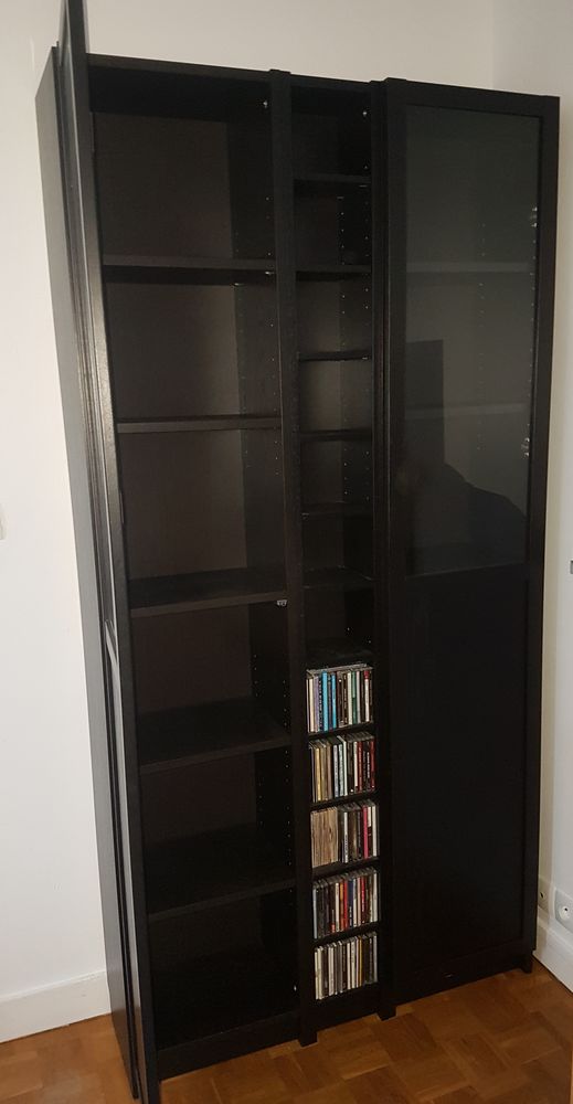 vitrine/ biblioth�que 125 Plaisir (78)