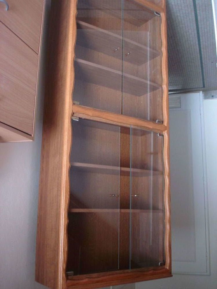 VITRINE-BIBLIOTHEQUE 50 Leg� (44)